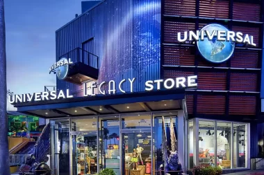 Universal Legacy Store