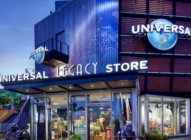 Universal Legacy Store