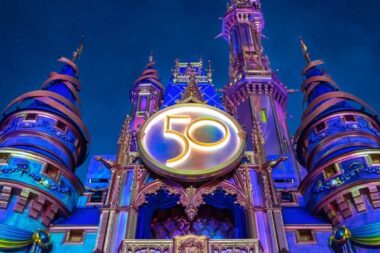 50 anos disney final