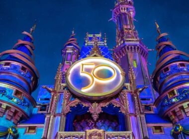 50 anos disney final