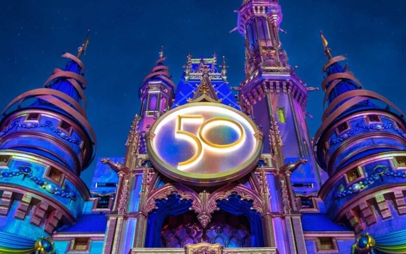 50 anos disney final