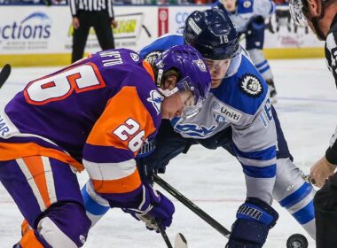 Jogos Orlando Solar Bears