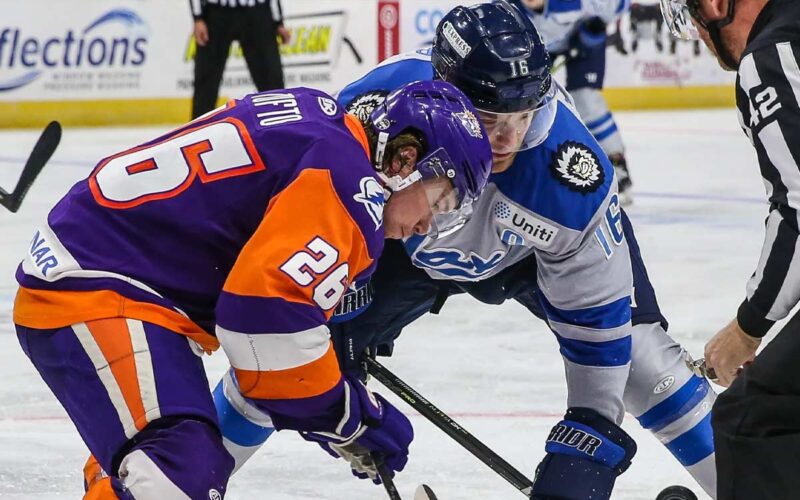 Jogos Orlando Solar Bears