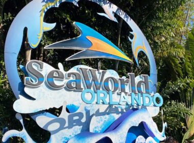 Promoção SeaWorld Orlando