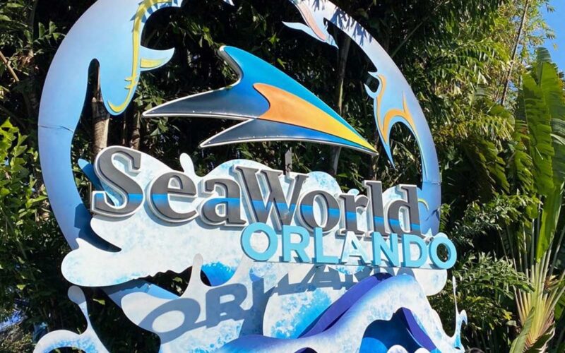 Promoção SeaWorld Orlando