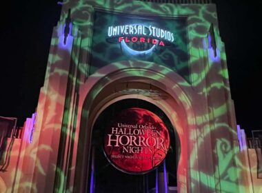 Halloween Horror Nights