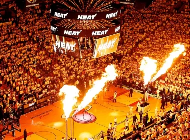 jogos Miami Heat