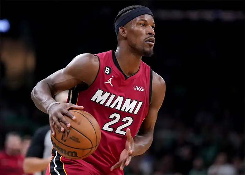 NBA: Ado abre o jogo sobre permanência no Miami Heat