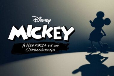 Documentário Mickey