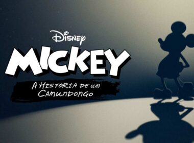 Documentário Mickey