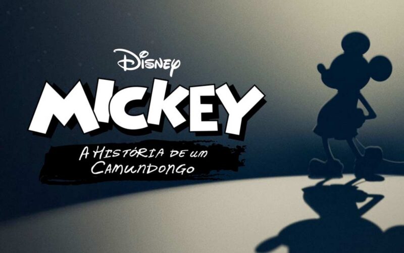 Documentário Mickey