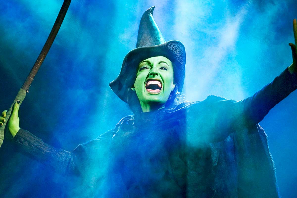 Broadway em Orlando Espetáculos temporada 2022/2023