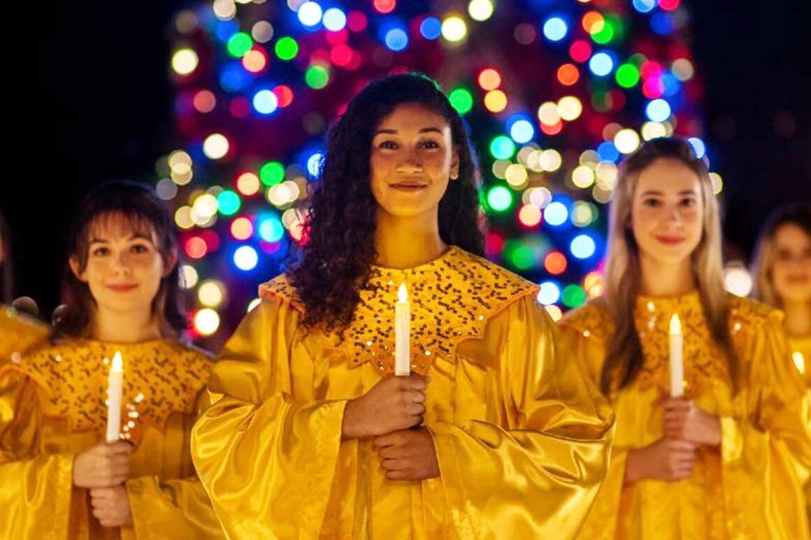 Candlelight Processional