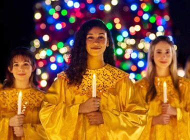 Candlelight Processional