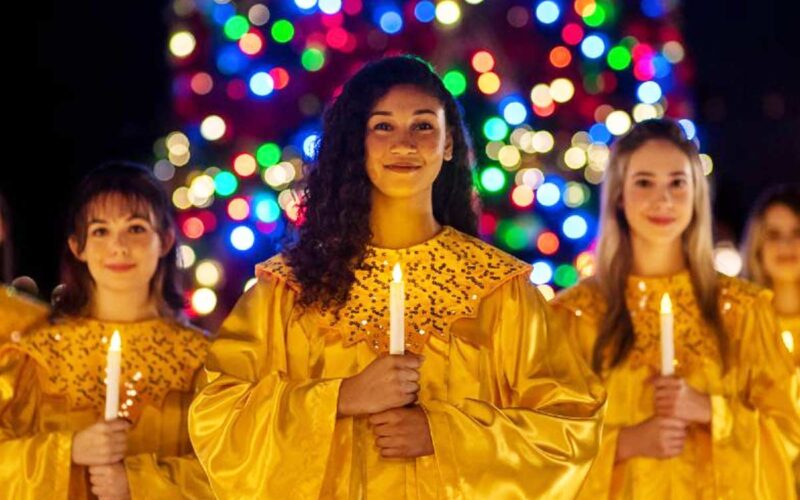 Candlelight Processional