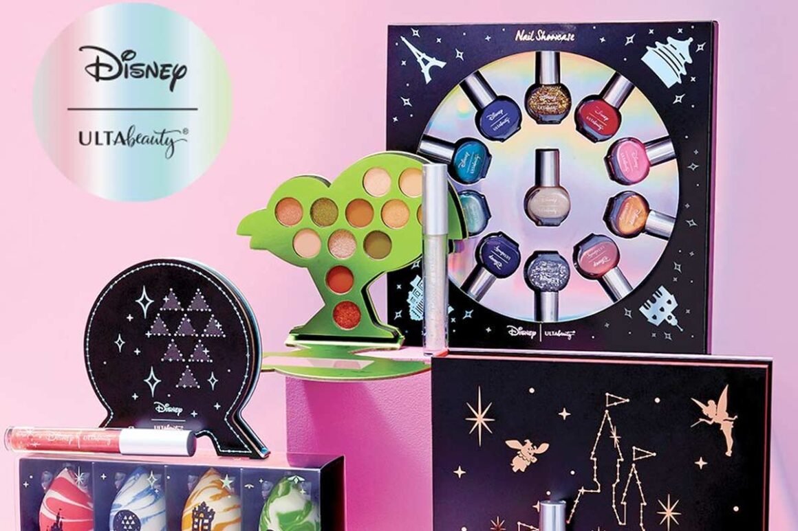 Ulta Disney