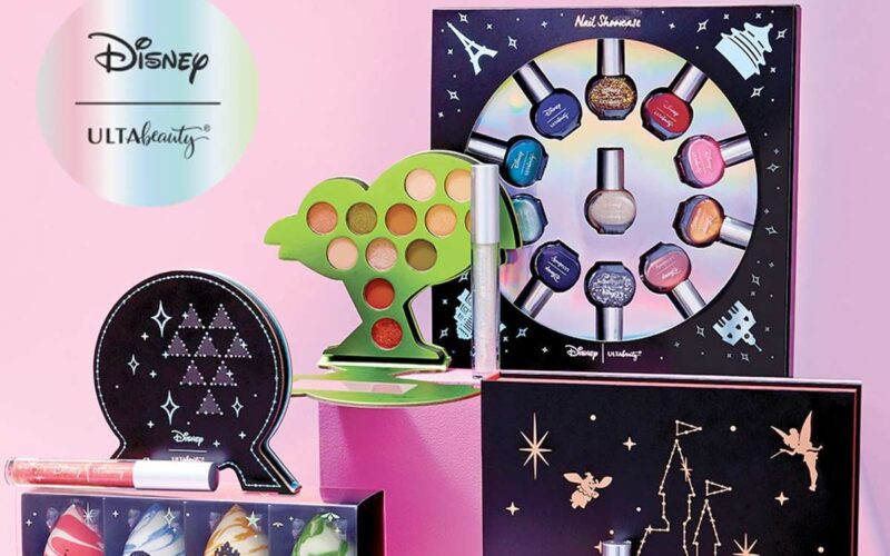 Ulta Disney