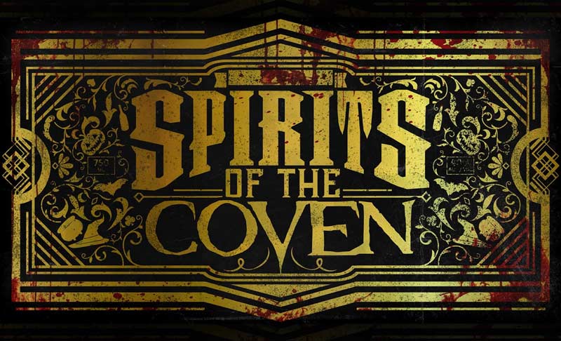 Spirits of the Coven