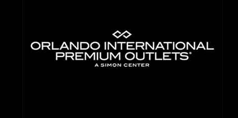 Florida, Orlando International Premium Outlets, Forever 21