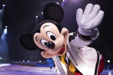 Disney On Ice Tampa