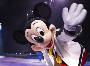 Disney On Ice Tampa