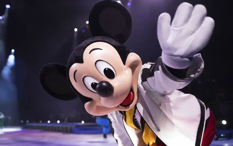 Disney On Ice Tampa