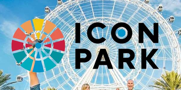 ICON Park