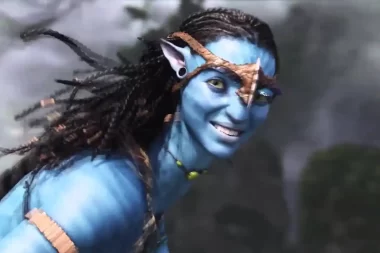 Avatar Pandora