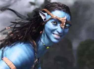 Avatar Pandora