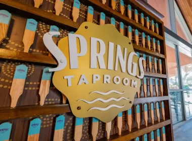 Springs Taproom