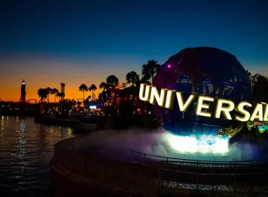 novidades Universal Orlando