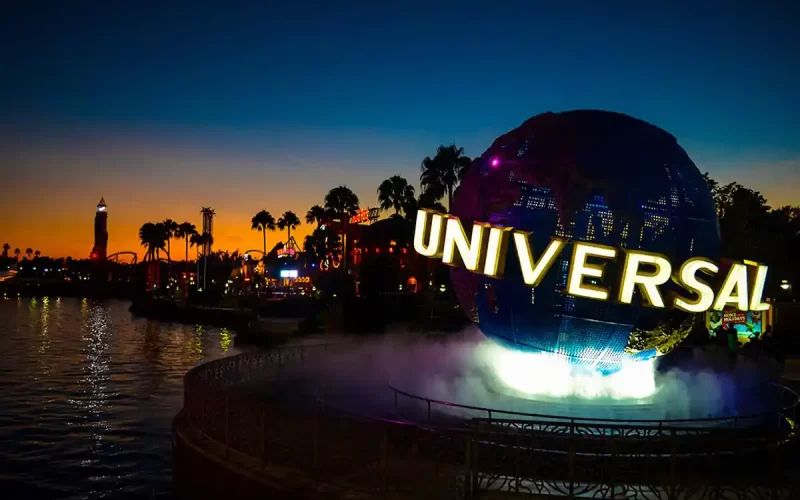 novidades Universal Orlando