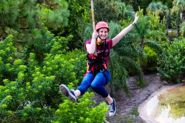 Inacreditavelmente Real: Orlando tem experiências únicas e inesquecíveis