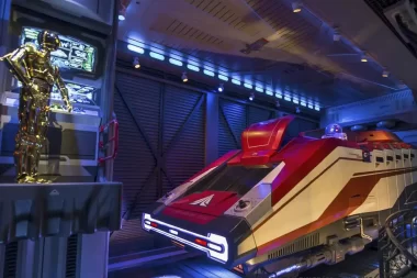 Star Tours