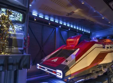 Star Tours