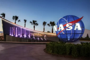 parque NASA