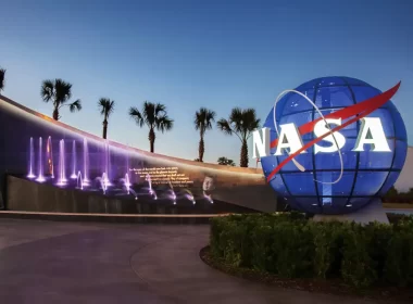 parque NASA