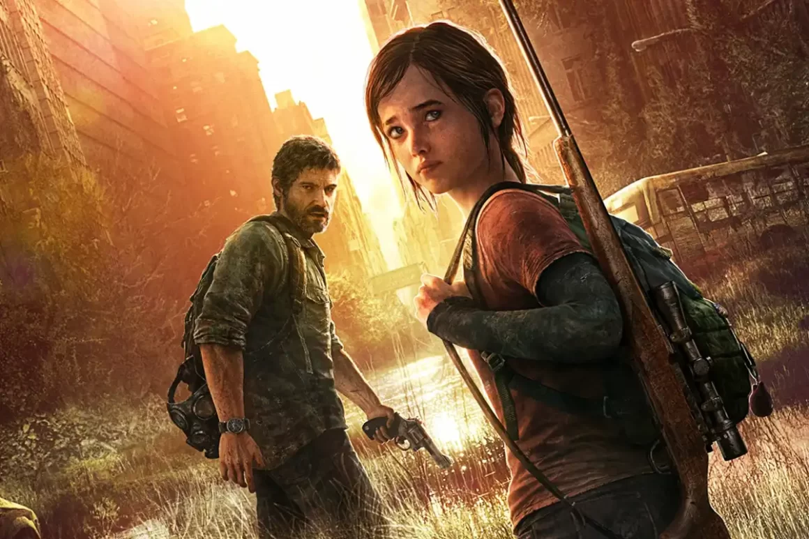 The Last of Us