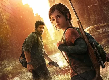 The Last of Us