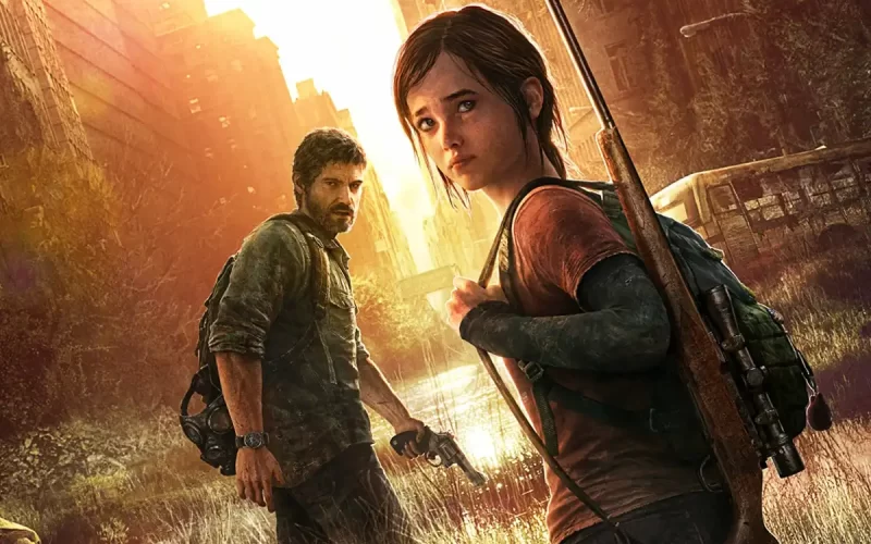 The Last of Us