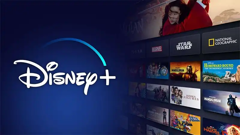 Lançamentos Disney+ Agosto 2023