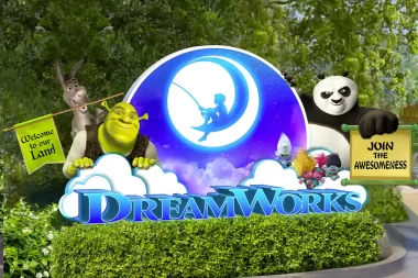 Universal DreamWorks