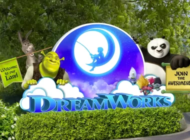 Universal DreamWorks