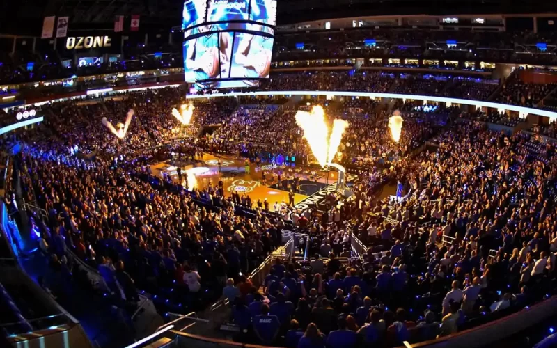 Jogos Orlando Magic