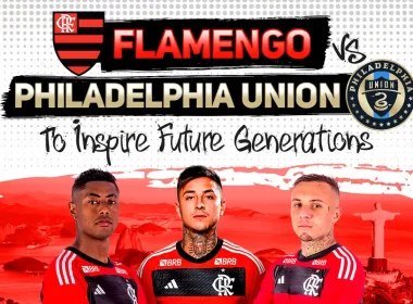 Flamengo Philadelphia Union