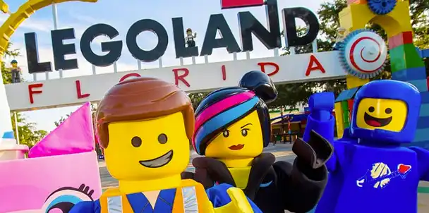 LEGOLAND