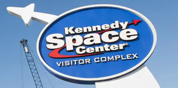 NASA Kennedy Space Center