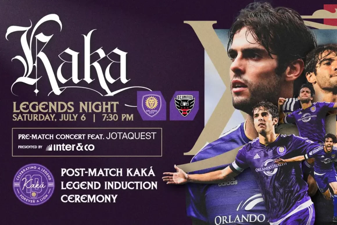 Kaká