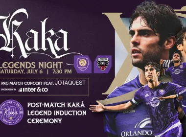 Kaká