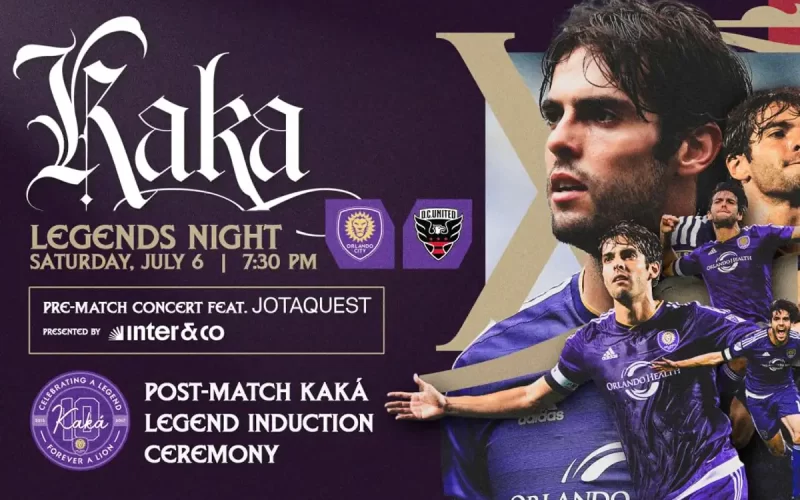 Kaká